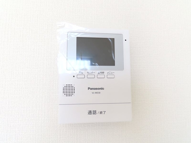 【セキュリティ】フォレシティ南仙台