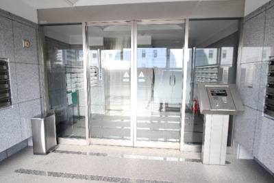 【エントランス】 | グランステージ千種