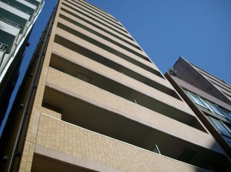 【外観】アヴァンツァーレ文京本駒込 