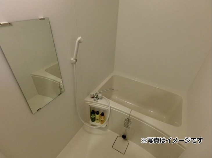 【浴室】アヴァンツァーレ文京本駒込 