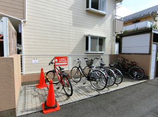【その他共用部分】