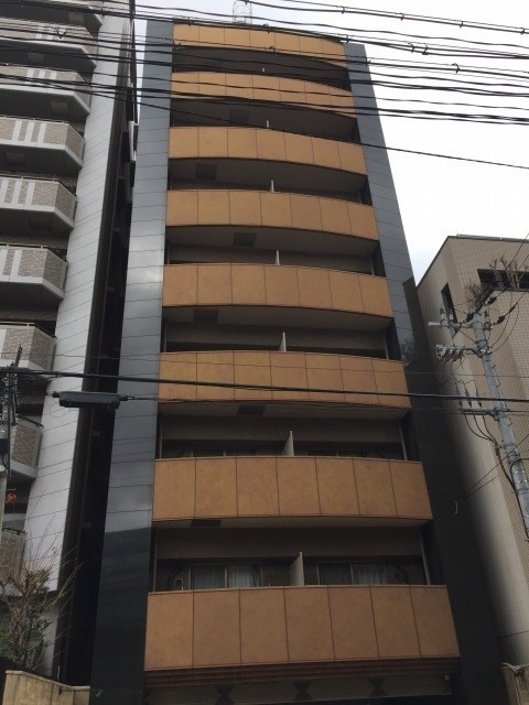 京都市中京区高倉通六角上る滕屋町のマンションの画像