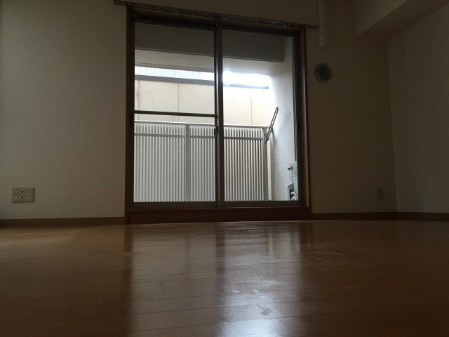 【寝室】
