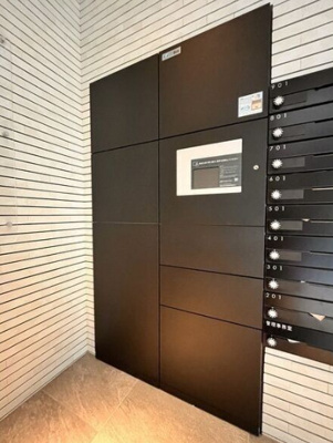 【その他共用部分】 | ステージファースト名古屋尾頭橋