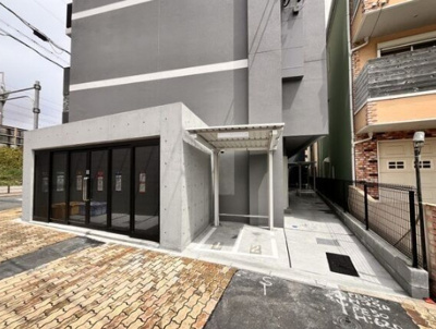 【エントランス】 | ステージファースト名古屋尾頭橋