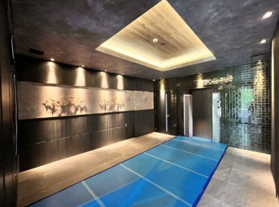 【ロビー】 | ステージファースト名古屋尾頭橋