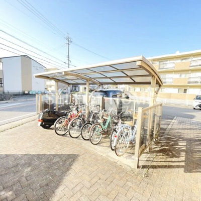 【その他共用部分】 | リュ―ボヌール２