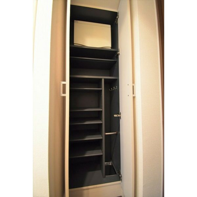 【玄関】 | プレサンス名古屋STATIONビジュ