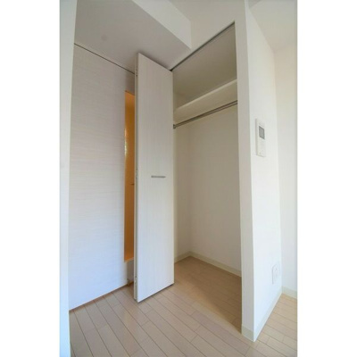 【収納】 | プレサンス名古屋STATIONビジュ