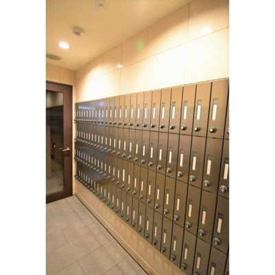 【その他共用部分】 | プレサンス名古屋STATIONビジュ