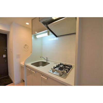 【キッチン】 | プレサンス名古屋STATIONビジュ