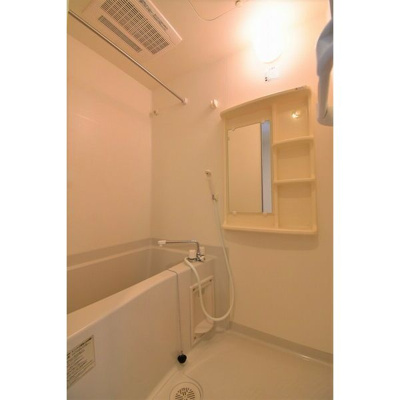 【浴室】 | プレサンス名古屋STATIONビジュ