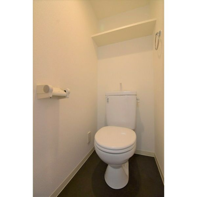 【トイレ】 | プレサンス名古屋STATIONビジュ