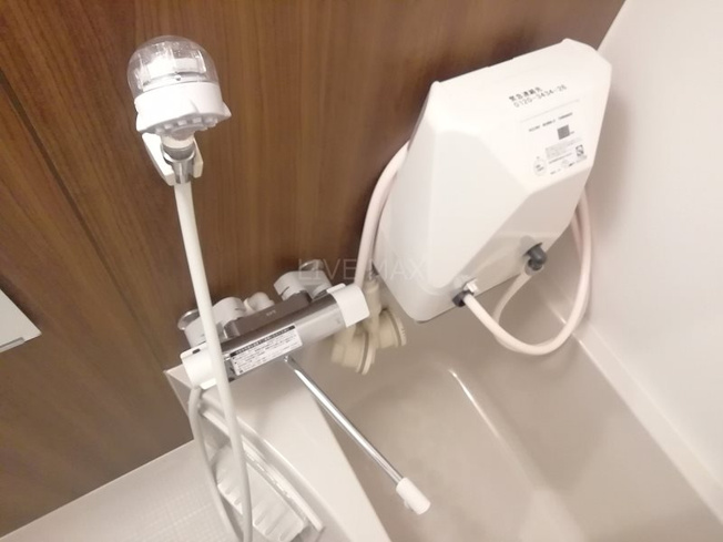 ※家具家電はつきません。