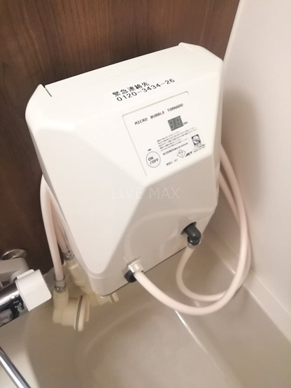 ※家具家電はつきません。