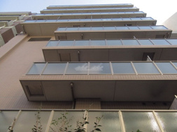 ドゥーエ横濱台町の画像