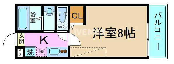 アークリード西院