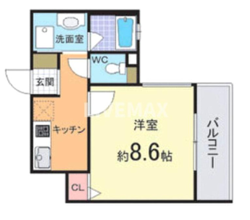 Sumika六角高倉
