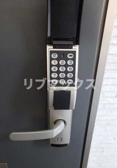 【その他】リーヴェルポート横浜南浅間