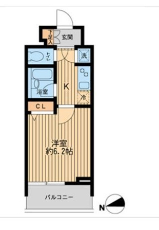 HF早稲田レジデンス