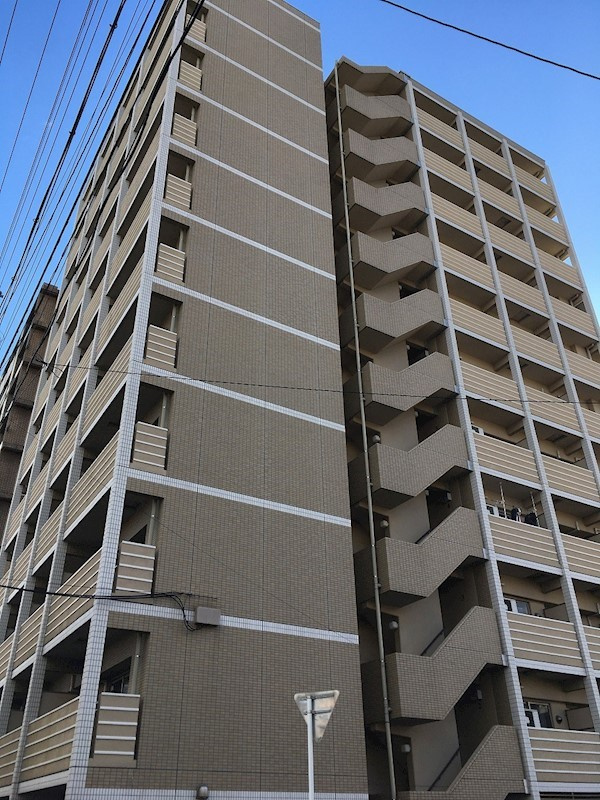 KDXレジデンス西大路の画像