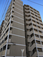 KDXレジデンス西大路の画像