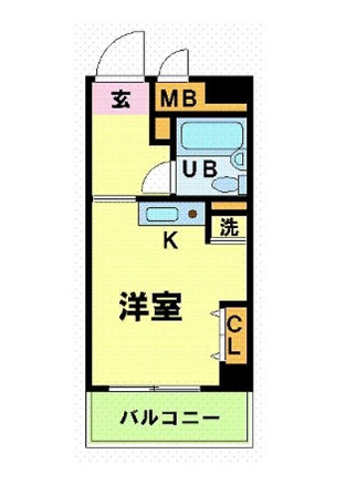 日神パレステージ石川町