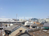 【展望】ｎｉｃｏ京都駅 