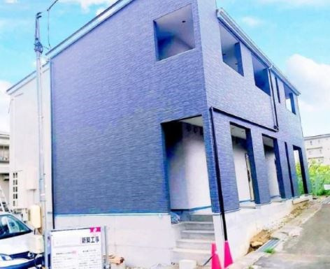 ルピナス旭ヶ丘　の画像