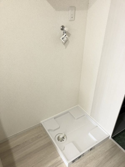 【設備】More五条