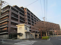 横濱山手テラス　弐番館の画像