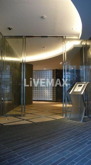 【ロビー】クラシィコート