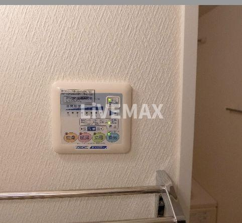 【設備】クラシィコート