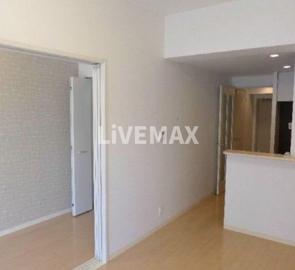 【居間・リビング】クラシィコート 