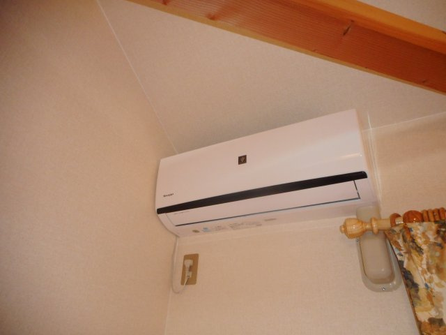 【設備】 | セザンヌ一色町 | エアコン（※写真はイメージです、現況優先となります）