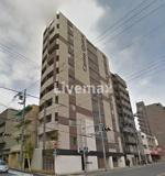 CQレジデンス京都御所西の画像