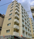 港区麻布十番２丁目のマンションの画像