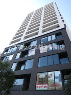 メトロタワー山下町の画像