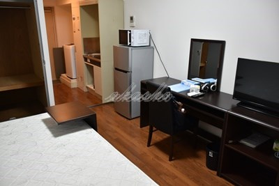 【居間・リビング】ユーコート本厚木 