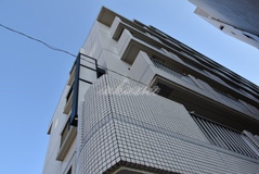 ユーコート本厚木の画像