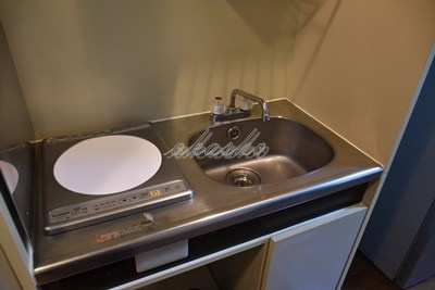 【キッチン】ユーコート本厚木 