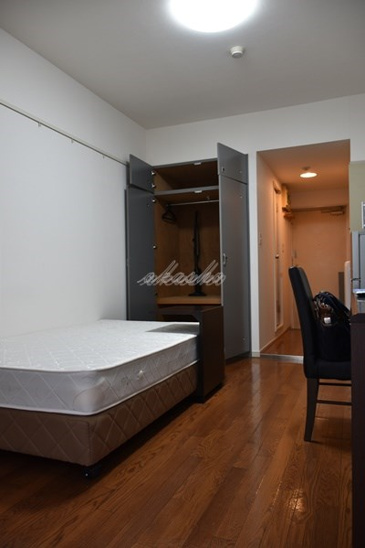 【居間・リビング】ユーコート本厚木 