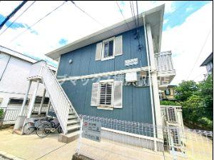 クレスト西戸部の画像