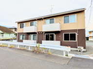 シャーメゾン東岐波　A棟の画像