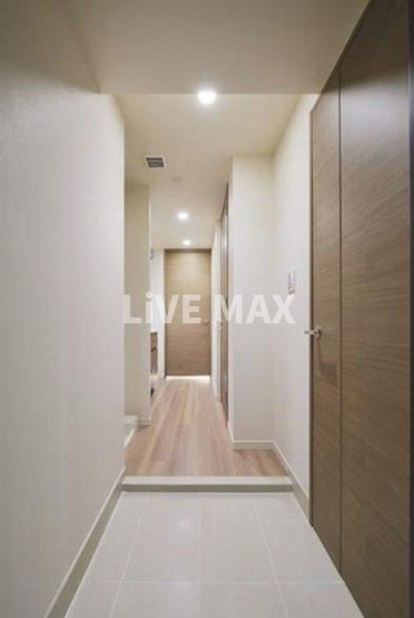 【玄関】