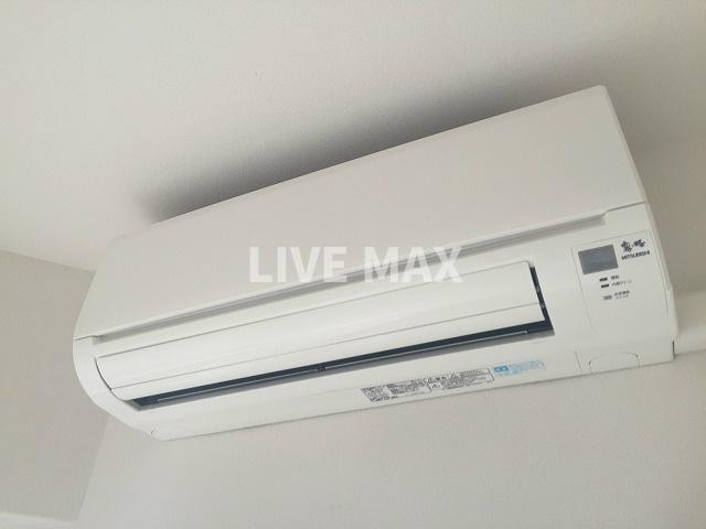 【設備】プレサンス京都五条天使突抜