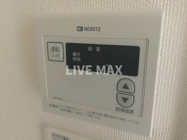 【設備】プレサンス京都五条天使突抜