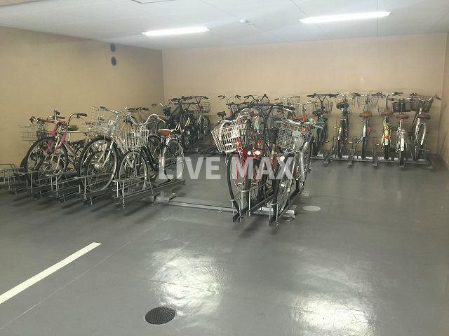 【外観】プレサンス京都五条天使突抜 