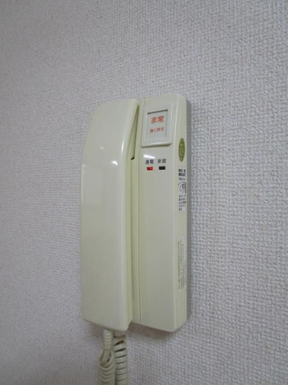【セキュリティ】第7銅谷ビル