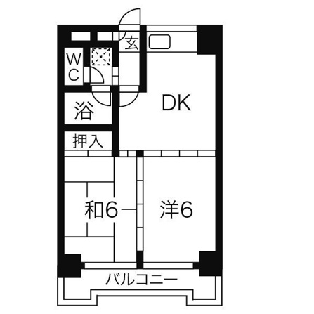 第7銅谷ビル